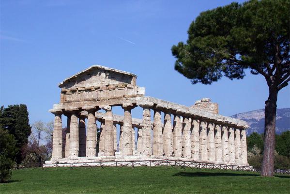 Paestum 1